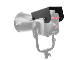Storm CS32 Air Deflector - Aputure