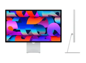 Studio Display - Std Glass - Studio Display (27") - Standard Glass - Tilt-Adjustable Stand