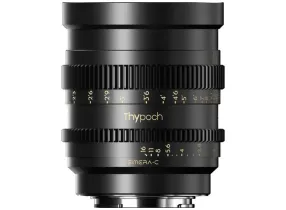 Simera-C 75mm T1.5 Cine - M - Thypoch