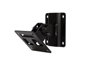 SWM-BR COMPACT M - Adjustable wall bracket for COMPACT M 05, M 06 and M 08 speakers