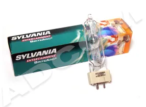 SYLMSD2502 - Lamp Daylight 1200 - 5600 ° K - 250W