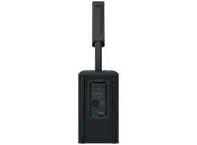 KC12 - Black - QSC