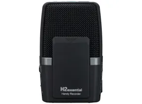 H2essential - Zoom
