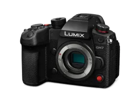 DC-GH7E - Panasonic