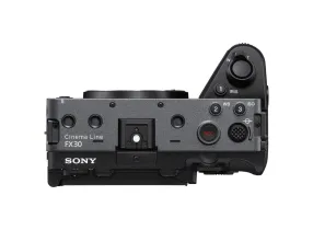ILME-FX30B.CEC - Sony