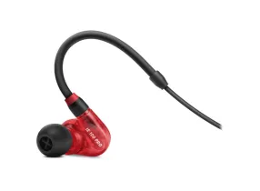 IE-100 PRO Red - Sennheiser