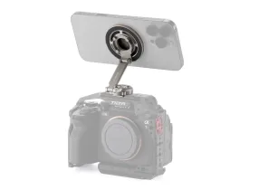 TA-AMK-TG - Magnetic Articulating Mounting Kit - Titanium Gray