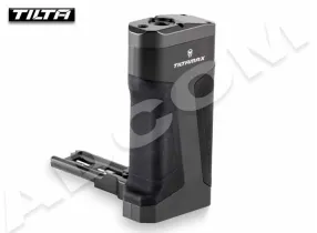 TA-SH-MHC3 - Rubber Side Handle (Tilta Gray) for all Cages TA-