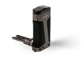 TA-SH4-57-G - Side Power Handle Type I (F570 Battery) - Tilta Gray