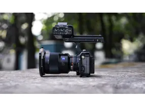 TA-T13-XLR-B - Tilta