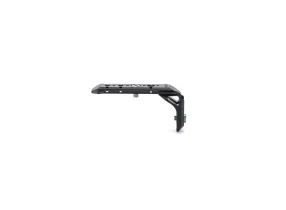 TA-T93-XLR-B - XLR Extension Bracket for Canon EOS C50 - Black