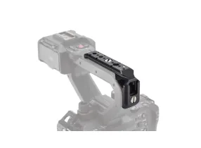 TA-T93-XLR-B - Tilta