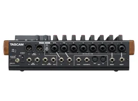 Model 12 - Tascam