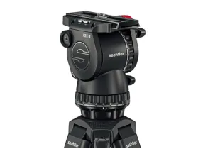 FSB 8 75/2 AL MS Mk II - Sachtler