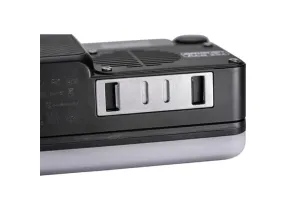 Amaran Ace 25c Charcoal - Amaran