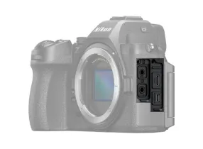 Z5II + 24-200mm f/4 - Nikon