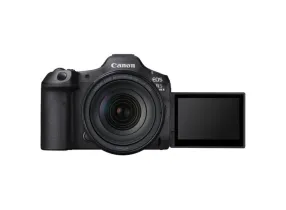EOS R5 Mark II+RF 24-105mm - Canon