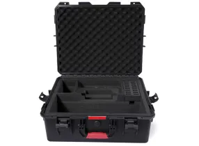 Hard-shell Carrying Case - Hollyland