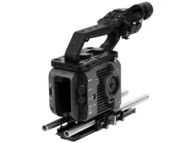 WC-283700 - Wooden-Camera
