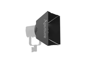 CF4 Barn Doors - Aputure
