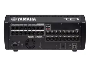 TF1 - Yamaha
