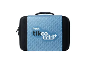 Tikee mini+ Pack - Enlaps