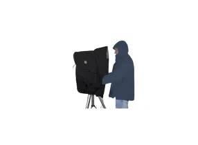 CLK-STUDIOCAMENG - weather protection for the Blackmagic Studio Cam ENG
