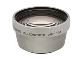 TL-H43 - Tele conversion lens 1,7x for thread 43mm.