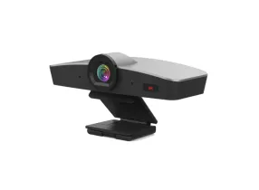 TLC-200-D - NDI Live Streaming PTZ Video Camera 4K, POE, 4x, TLC-200-D Black