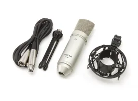 TM-80 - Tascam