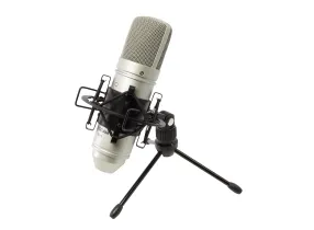 TM-80 - Tascam
