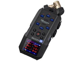 H6essential - Zoom