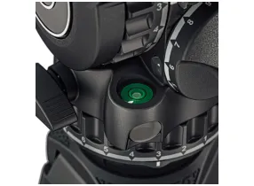 FSB 8 75/2 AL HD GS Mk II - Sachtler