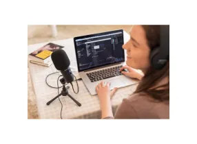 ZUM-2 Podcast Mic Pack - Zoom