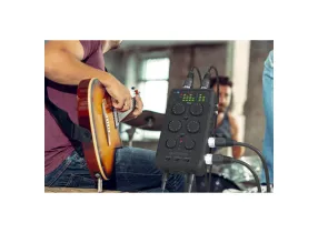 Irig Pro Quattro I/O Deluxe - IK-Multimedia