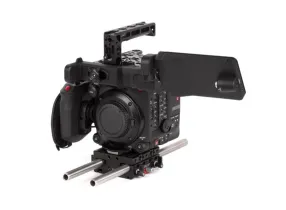 WC-274500 - Wooden-Camera