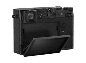 GFX100RF Black - Fujifilm