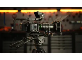 ES-T28-FCC - Tilta