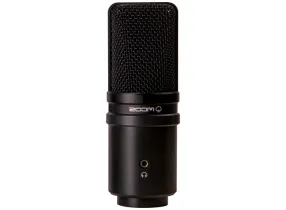 ZUM-2 Podcast Mic Pack - Zoom