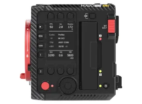 MAVO Edge 8K - Kinefinity
