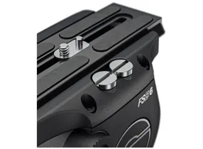 FSB 6 75/2 AL HD GS Mk II - Sachtler