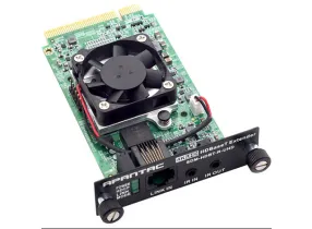 TY-HDBT-SDM - Panasonic Digital HDBaseT input board for Video signal transmission