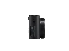 DC-TZ300E-K - Panasonic