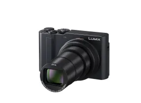 DC-TZ300E-K - Panasonic