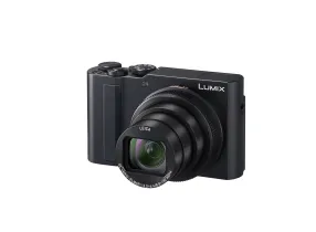 DC-TZ300E-K - Panasonic