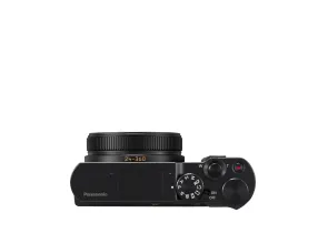 DC-TZ300E-K - Panasonic