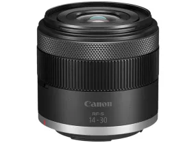 EOS R50 V+RF-S14-30 - Canon