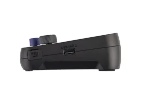 PodTrak P2 - Zoom