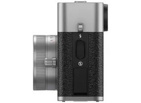X Half - Silver - Fuji