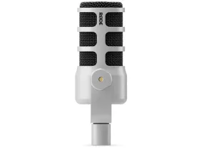 PodMic (White) - Rode